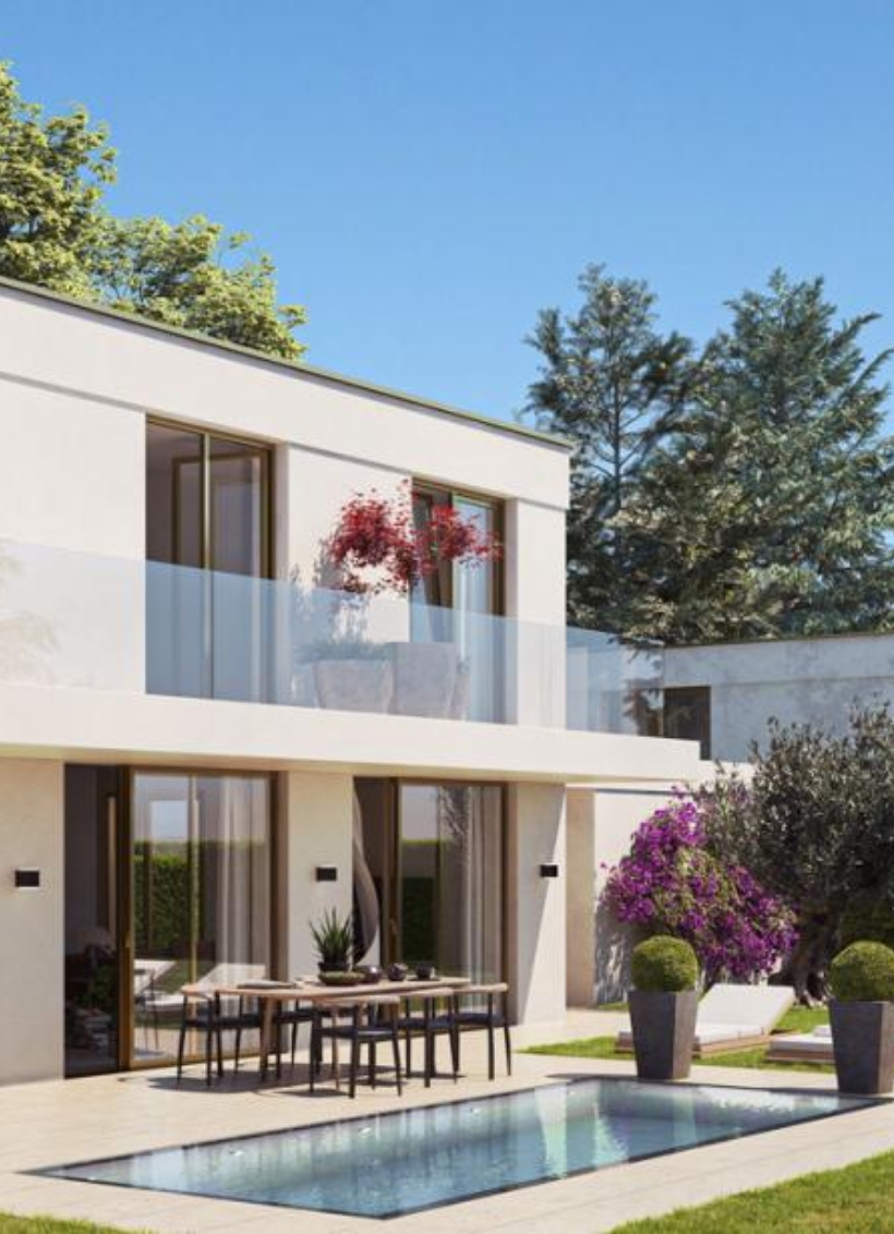 Villas Camelia