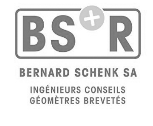 BERNARD SCHENK