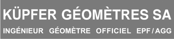 KUPFER GEOMETRES